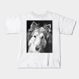 BELLA Kids T-Shirt